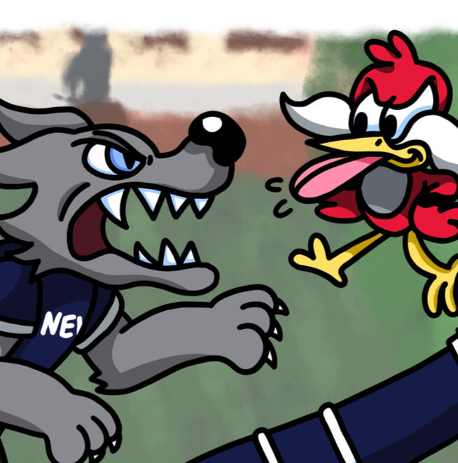 Percussion Composition