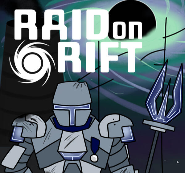 Raid on Rift